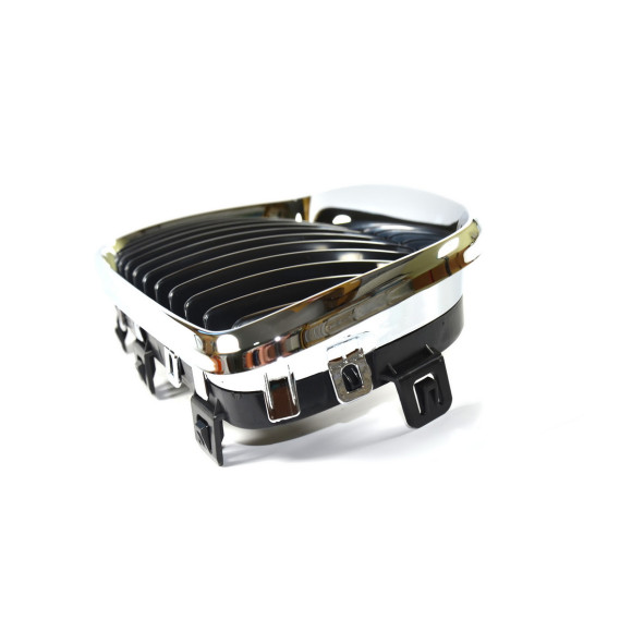 Nerka atrapa prawa BMW E81 E87N E88 E82 116d 116i 118i 118d 120i 120d 123d 128i 130i 135i  - 51137166440