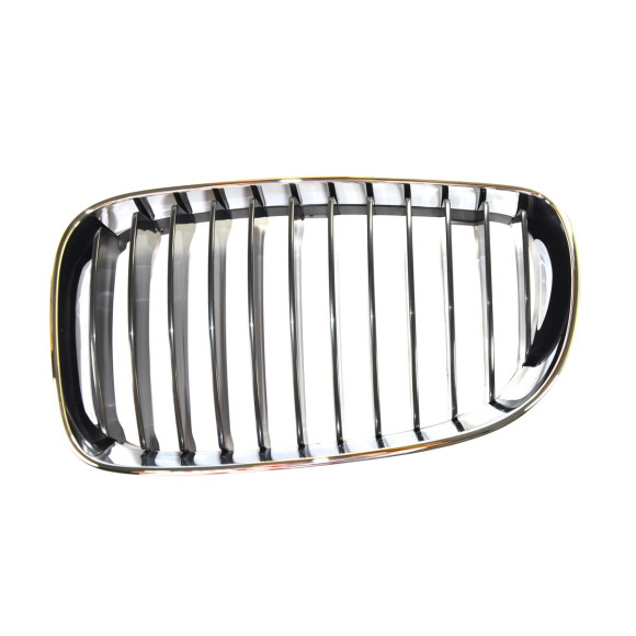 Nerka atrapa lewa BMW E81 E87N E88 E82 116d 116i 118i 118d 120i 120d 123d 128i 130i 135i - 51137166439