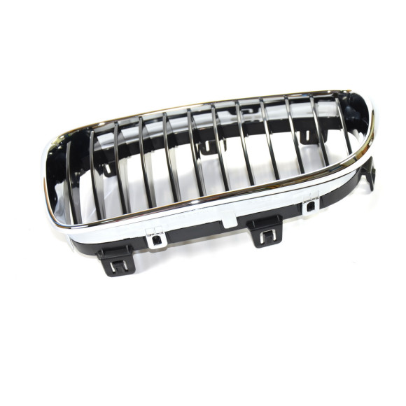 Nerka atrapa lewa BMW E81 E87N E88 E82 116d 116i 118i 118d 120i 120d 123d 128i 130i 135i - 51137166439
