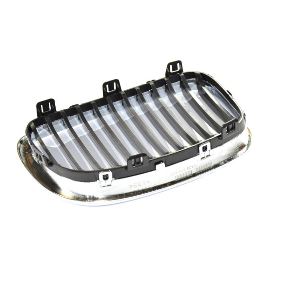 Nerka atrapa lewa BMW E81 E87N E88 E82 116d 116i 118i 118d 120i 120d 123d 128i 130i 135i - 51137166439
