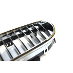 Nerka atrapa lewa BMW E81 E87N E88 E82 116d 116i 118i 118d 120i 120d 123d 128i 130i 135i - 51137166439