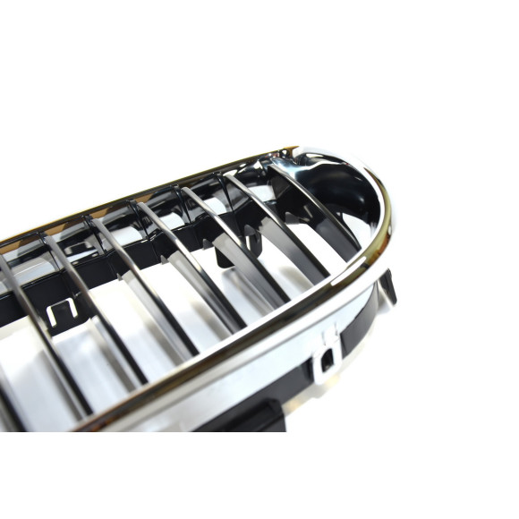 Nerka atrapa lewa BMW E81 E87N E88 E82 116d 116i 118i 118d 120i 120d 123d 128i 130i 135i - 51137166439