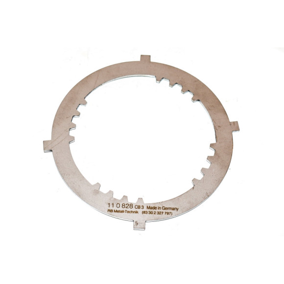 Narzędzie driver lock  Blokada zabieraka BMW - 83302327797