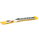 Napis "xDrive" BMW F11 525dX 530dX 535iX 535dX 520dX - 51147318577
