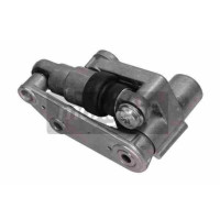 Napinacz zestaw paska pompy wody BMW E46 E39 E38 M50 M52 320 323 325 328 330 520 523 525 528 530 728 - 11281717188