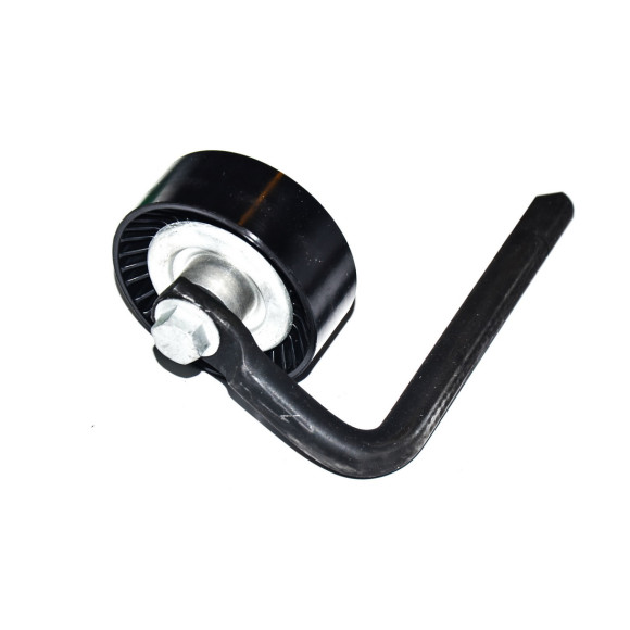 Napinacz sprężarki klimatyzacji BMW E39 E38 E46 X5 330d 525d 530d 3,0d 730d - 64557788684