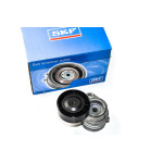 Napinacz paska sprężarki klimatyzacji BMW E39 E60 E46 X5 X3 E65 2,0 2,3 2,5 2,8 3,0 M54 - 11287512758
