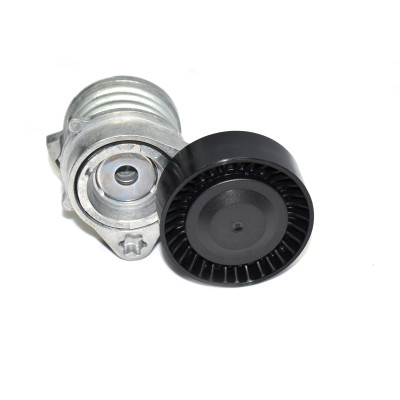 Napinacz paska sprężarki klimatyzacji BMW E39 E60 E46 X5 X3 E65 2,0 2,3 2,5 2,8 3,0 M54 - 11287512758