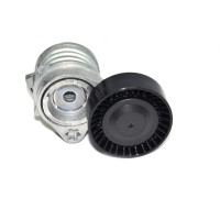 Napinacz paska sprężarki klimatyzacji BMW E39 E60 E46 X5 X3 E65 2,0 2,3 2,5 2,8 3,0 M54 - 11287512758