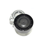 Napinacz paska sprężarki klimatyzacji BMW E39 E60 E46 X5 X3 E65 2,0 2,3 2,5 2,8 3,0 M54 - 11287512758