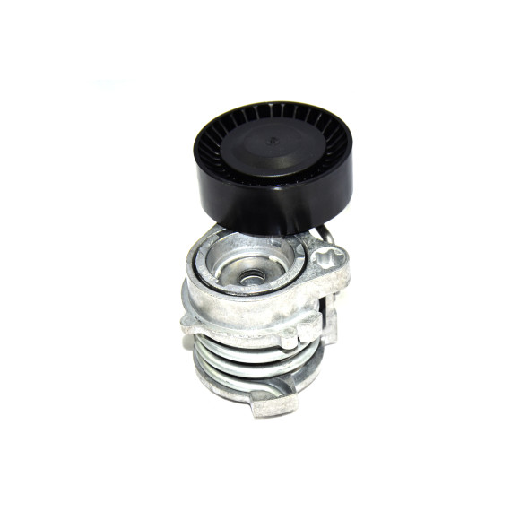 Napinacz paska sprężarki klimatyzacji BMW E39 E60 E46 X5 X3 E65 2,0 2,3 2,5 2,8 3,0 M54 - 11287512758