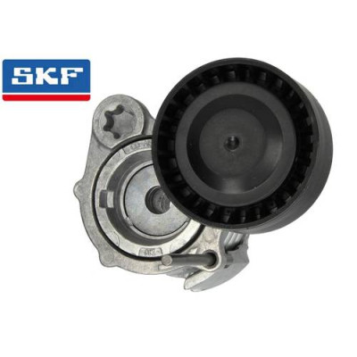 Napinacz paska micro BMW E90 E91 E87 318d 320d 118d 120d 330d - 11287790447
