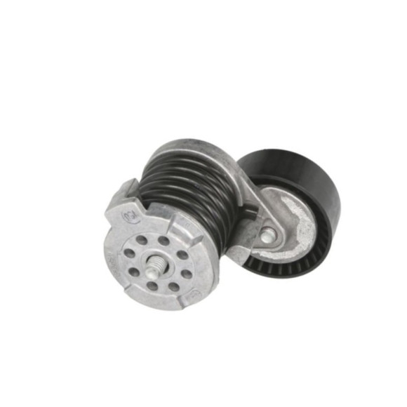 Napinacz paska micro BMW E81 E87 E90 E91 E92 E93 E60 E61 520i 316i 320i 318i 116i 118i 120i N43 - 11287558969