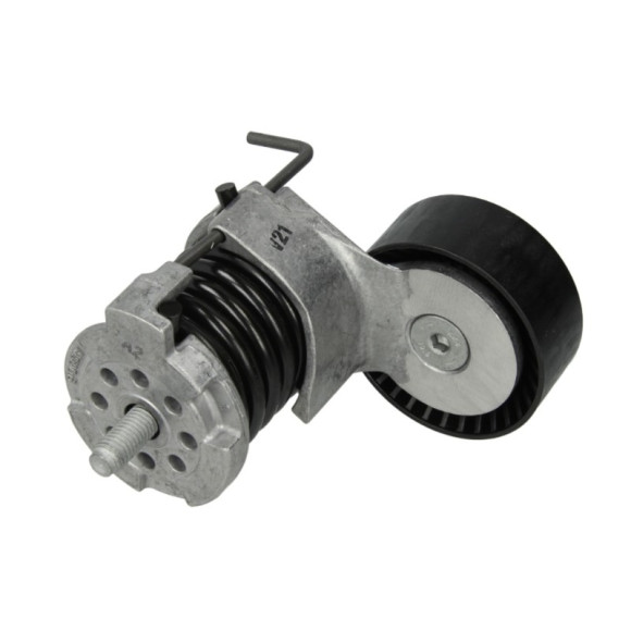 Napinacz paska micro BMW E81 E87 E90 E91 E92 E93 316i 320i 318i 116i 118i 120i N43 - 11287558752