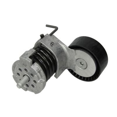 Napinacz paska micro BMW E81 E87 E90 E91 E92 E93 316i 320i 318i 116i 118i 120i N43 - 11287558752
