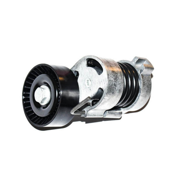 Napinacz paska micro BMW E46 E90 E87 316 318 118 120 116 X3 N40 N46 N42 - 11287524267