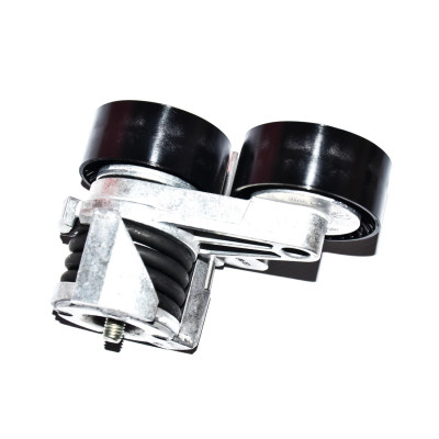 Napinacz paska mechaniczny BMW E60N E82 E88 E90 E91 E92 E93 535i 135i 335i - 11287563927