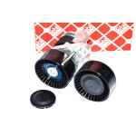 Napinacz paska mechaniczny BMW E60N E82 E88 E90 E91 E92 E93 535i 135i 335i - 11287563927