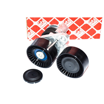 Napinacz paska mechaniczny BMW E60N E82 E88 E90 E91 E92 E93 535i 135i 335i - 11287563927