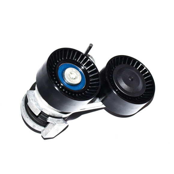 Napinacz paska mechaniczny BMW E60N E82 E88 E90 E91 E92 E93 535i 135i 335i - 11287563927