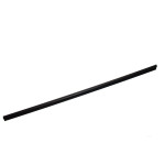 Osłona drzwi przód lewa dolna zgarniająca BMW E32 730 735 740 750 - 51211928007