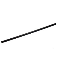 Osłona drzwi przód lewa dolna zgarniająca BMW E32 730 735 740 750 - 51211928007