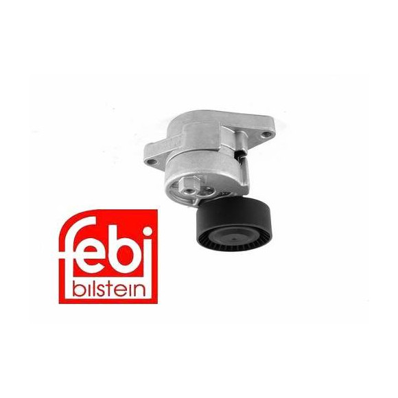 Rolka napinacza klimatyzacji BMW E38 E39 E46 X5 728 520 523 525 528 530 320 323 325 328 330 M3 M52 M54 - 11281433571