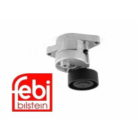 Rolka napinacza klimatyzacji BMW E38 E39 E46 X5 728 520 523 525 528 530 320 323 325 328 330 M3 M52 M54 - 11281433571