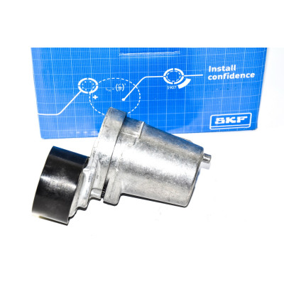 Napinacz paska BMW E60N F07 F10 E70N E71N X6 X5 F11 520d 730d 740d 530d 535d - 11287800334