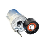 Napinacz paska BMW E60N F07 F10 E70N E71N X6 X5 F11 520d 730d 740d 530d 535d - 11287800334