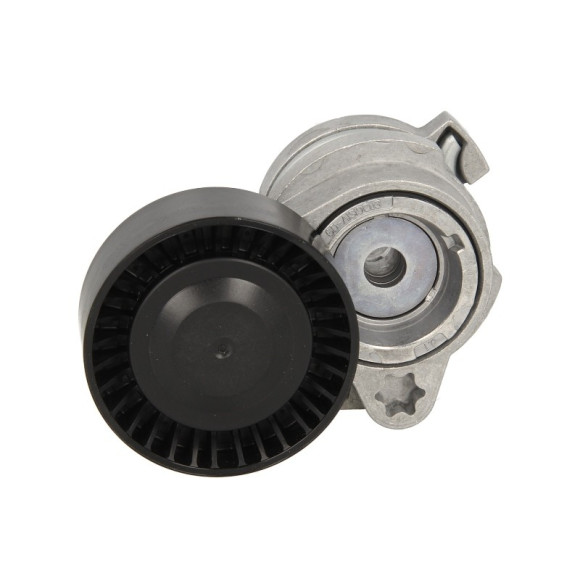 Napinacz paska BMW E60 E61 E63 E64 E65 E53 X5 540 545 550 645 650 735 740 745 750 760 - 11287549588