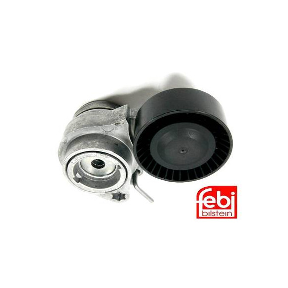 Napinacz paska BMW E53 X5 E60N E65 E66 - 11287549589