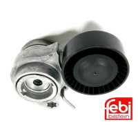 Napinacz paska BMW E53 X5 E60N E65 E66 - 11287549589