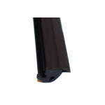 Osłona drzwi przód lewa dolna zgarniająca BMW E32 730 735 740 750 - 51211928007