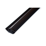 Osłona drzwi przód prawa dolna zgarniająca BMW E32 730 735 740 750 - 51211928008