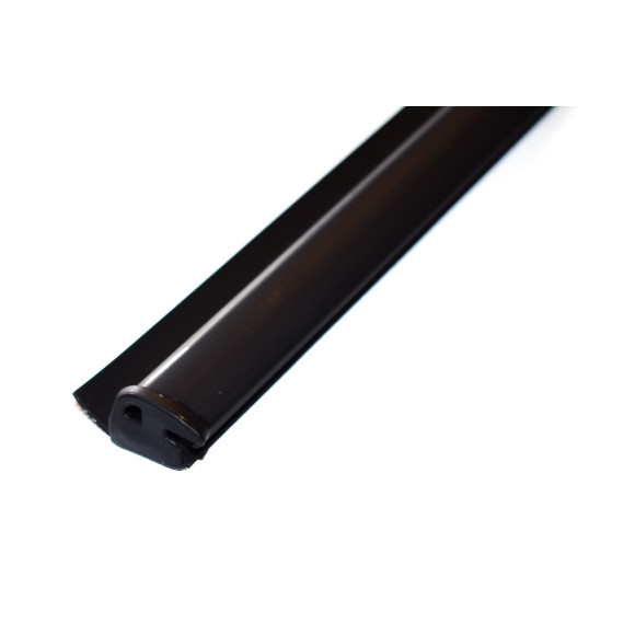 Osłona drzwi przód prawa dolna zgarniająca BMW E32 730 735 740 750 - 51211928008