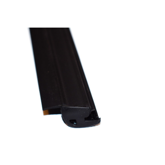 Osłona drzwi przód prawa dolna zgarniająca BMW E32 730 735 740 750 - 51211928008