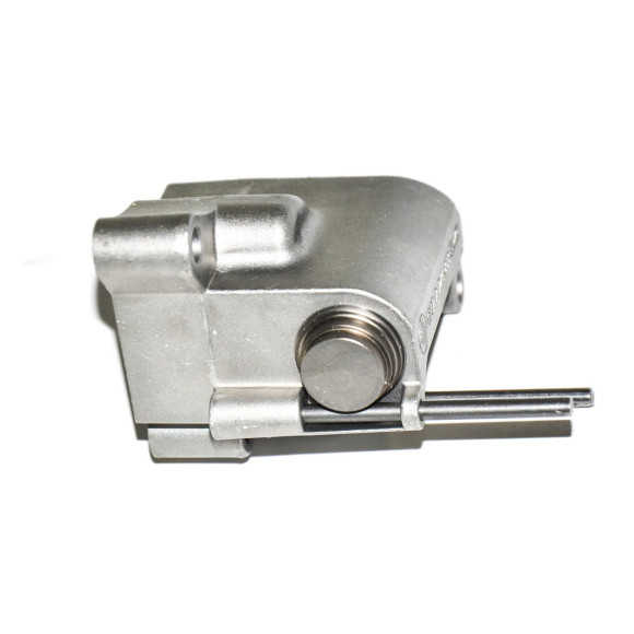 Napinacz łańcucha rozrządu BMW E39 E46 318d 320d 520d - 13522246808