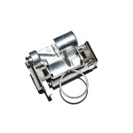 Napinacz łańcucha rozrządu BMW E39 E38 X5 E53 4,4i 4,6is 535i 540i 735i 740i M62 - 11311435026