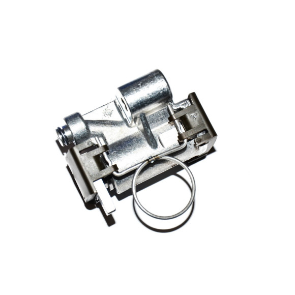 Napinacz łańcucha rozrządu BMW E39 E38 X5 E53 4,4i 4,6is 535i 540i 735i 740i M62 - 11311435026