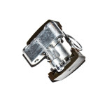 Napinacz łańcucha rozrządu BMW E39 E38 X5 E53 4,4i 4,6is 535i 540i 735i 740i M62 - 11311435026