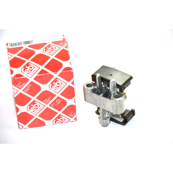 Napinacz łańcucha rozrządu BMW E39 E38 E53 X5 535i 540i 735i 740i 4,4i 4,6is M62 - 11311435027