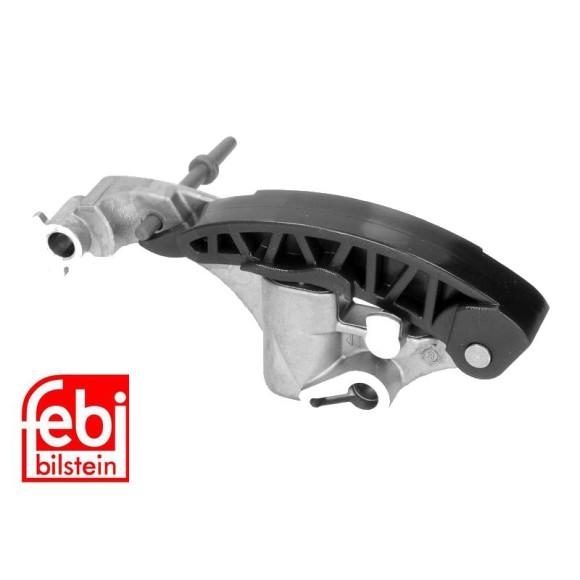 Napinacz łańcucha pompy oleju BMW E46 E60N E87 X3 X1 E91 E90 318 320 118 120 116 316 - 11417505842