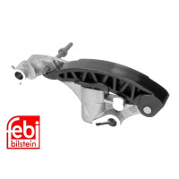 Napinacz łańcucha pompy oleju BMW E46 E60N E87 X3 X1 E91 E90 318 320 118 120 116 316 - 11417505842