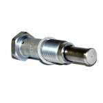 Napinacz łańcucha BMW E46 E60N X1 E87 E90 E91 F10 F20 F30 316 318 116 118 120 320 520 528 328 - 11317567680