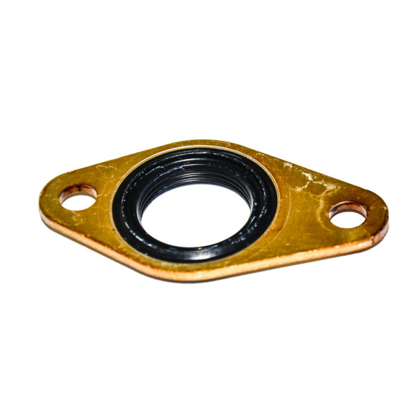 USZCZELKA CZUJNIKA BMW 5 E60