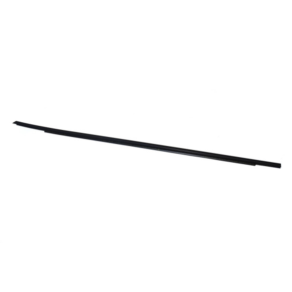 Uszczelka zewnętrzna szyby drzwi przód lewa BMW 518 520 525 530 535 540 M5 - 51211944345