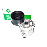 Napinacz mechaniczny BMW E36 E46 E60 E38 E39 X3 520 523 525 528 530 320 323 325 328 330 728 730 - 11281427252