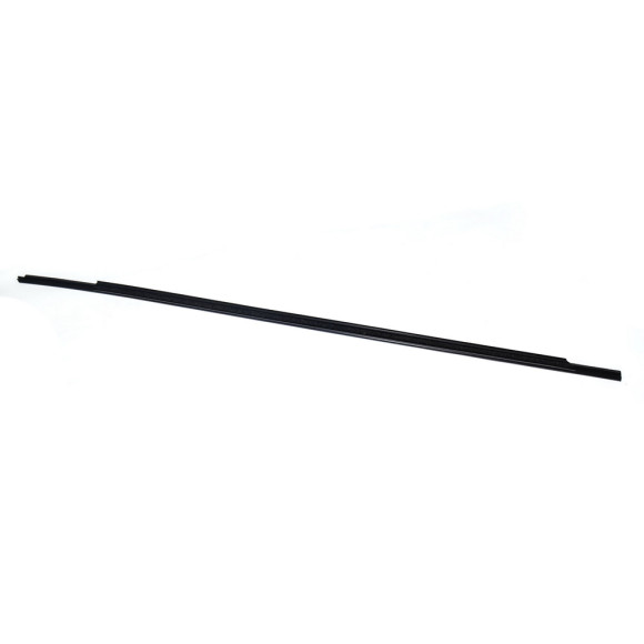 Uszczelka zewnętrzna szyby drzwi przód lewa BMW 518 520 525 530 535 540 M5 - 51211944345
