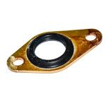 USZCZELKA CZUJNIKA BMW 5 E60